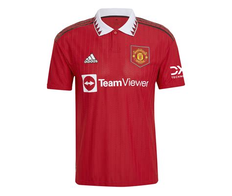 manchester united jersey 22/23